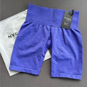 Nvgtn biker shorts
